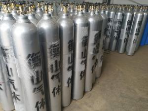 食品级二氧化碳